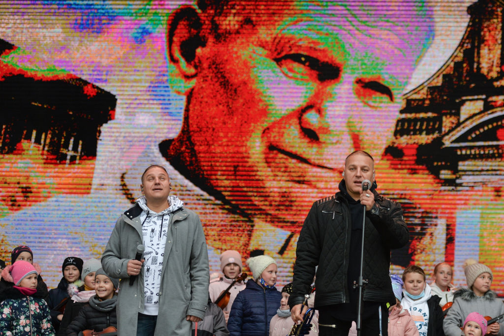 Fundusz Wsparcia Kultury znowu działa. W tajemnicy